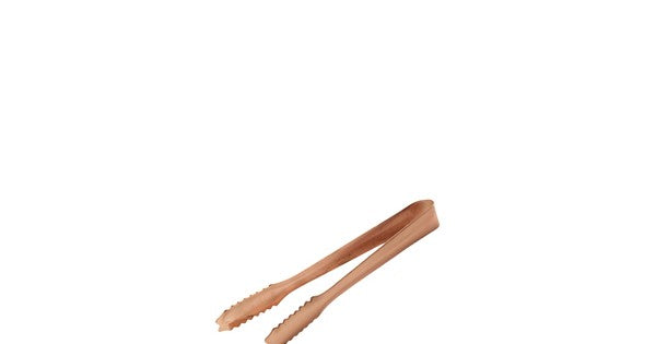 GenWare Copper Plated Ice Tongs 17.8cm/ 7"