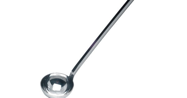 S/St 7cm One Piece Ladle 75ml
