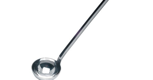 S/St. 9 cm One Piece Ladle 5.1/3 oz 150ml