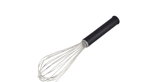 GenWare Heavy Duty Nylon Handled Whisk 30cm/ 12"