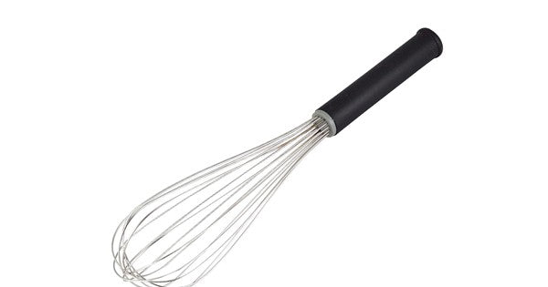GenWare Heavy Duty Nylon Handled Whisk 35cm/ 14"