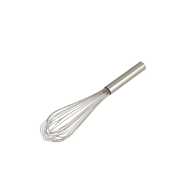 S/St. Balloon Whisk 12" 300mm
