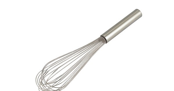 S/St Balloon Whisk 14" 350mm