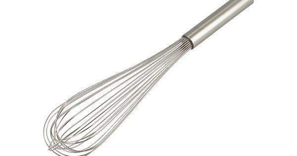 S/St Balloon Whisk 16" 400mm