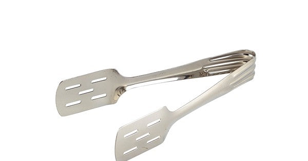 S/St. Cake/Sandwich Tongs 7.1/4" 185mm