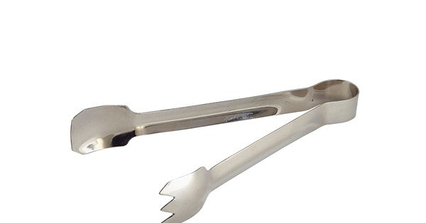 S/St. Serving Tongs 8"/ 210mm