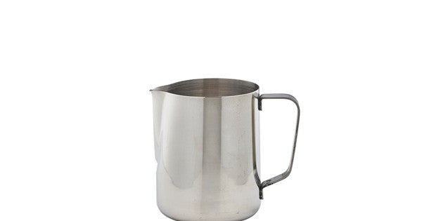 GenWare Stainless Steel Conical Jug 34cl/ 12oz