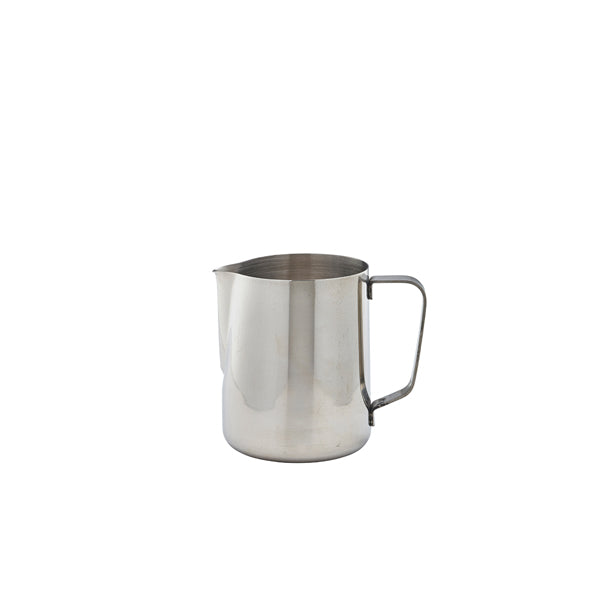 GenWare Stainless Steel Conical Jug 34cl/ 12oz