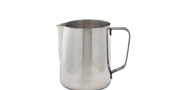 GenWare Stainless Steel Conical Jug 60cl/ 20oz