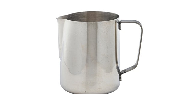GenWare Stainless Steel Conical Jug 90cl/ 32oz