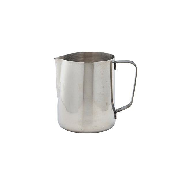 GenWare Stainless Steel Conical Jug 90cl/ 32oz