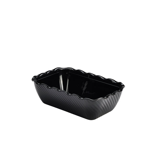 Tulip Crock 2.3kg Black