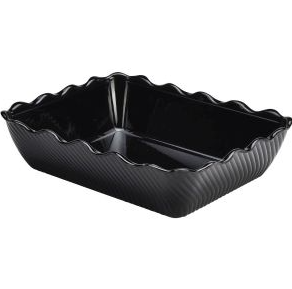 Tulip Crock 4.5kg Black