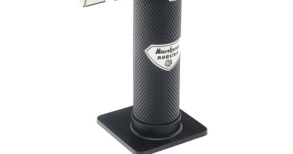 Chefs Blow Torch With Safety Lock 140mm Tall