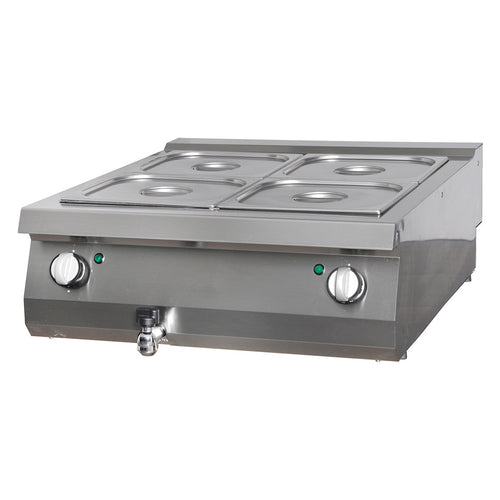 Premium Cooking Range