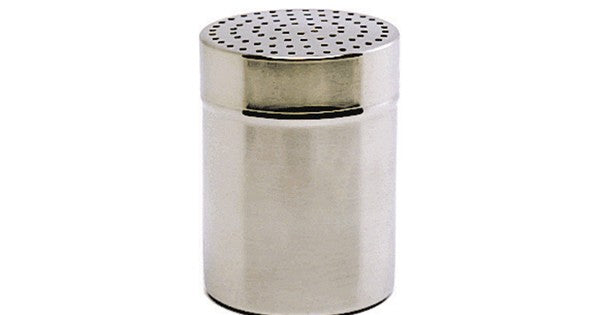 GenWare Stainless Steel Shaker Small 2mm Holes
