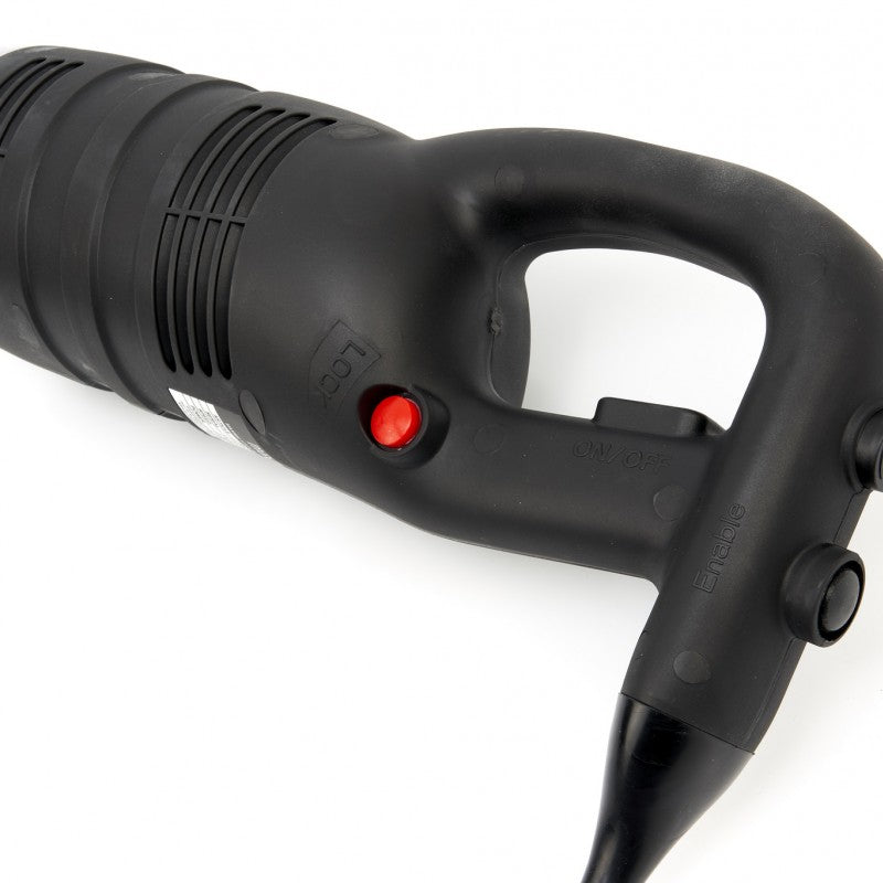Stick Blender - 31cm Shaft - 650W