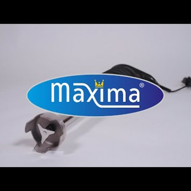 Stick Blender - 31cm Shaft - 650W