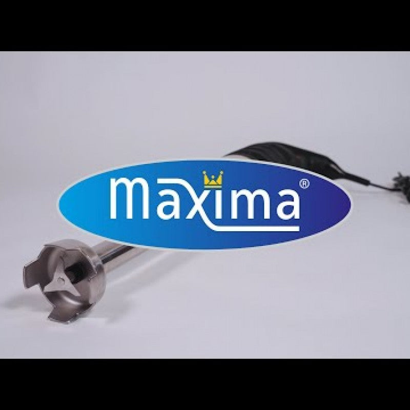 Stick Blender - 41cm Shaft - 650W
