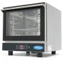 Combi Steam Oven - Fits 10 Trays (1/1 GN / 60 x 40cm) - Digi