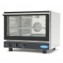 Combi Steam Oven - Fits 10 Trays (1/1 GN / 60 x 40cm) - Digi