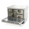 Combi Steam Oven - Fits 4 Trays (1/1 GN / 60 x 40cm) - Analo