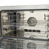 Combi Steam Oven - Fits 4 Trays (1/1 GN / 60 x 40cm) - Analo