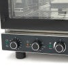 Combi Steam Oven - Fits 4 Trays (1/1 GN / 60 x 40cm) - Analo