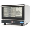 Combi Steam Oven - Fits 4 Trays (1/1 GN / 60 x 40cm) - Digit