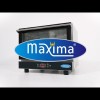 Combi Steam Oven - Fits 4 Trays (1/1 GN / 60 x 40cm) - Digit