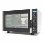 Combi Steam Oven - Fits 10 Trays (1/1 GN / 60 x 40cm) - Digi