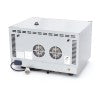 Combi Steam Oven - Fits 4 Trays (1/1 GN / 60 x 40cm) - Analo