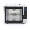 Combi Steam Oven - Fits 6 Trays (1/1 GN / 60 x 40 cm) - Anal