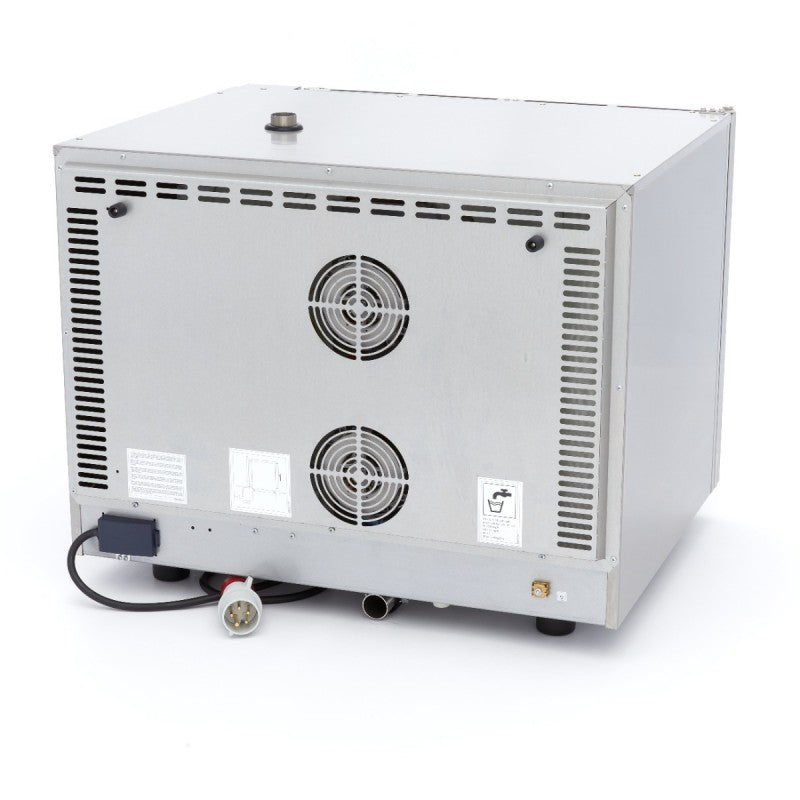 Combi Steam Oven - Fits 6 Trays (1/1 GN / 60 x 40 cm) - Anal