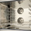 Combi Steam Oven - Fits 6 Trays (1/1 GN / 60 x 40 cm) - Anal