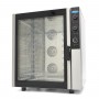 Combi Steam Oven - Fits 10 Trays (1/1 GN / 60 x 40cm) - Digi