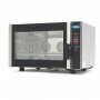 Combi Steam Oven - Fits 10 Trays (1/1 GN / 60 x 40cm) - Digi