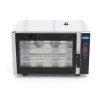 Combi Steam Oven - Fits 4 Trays (1/1 GN / 60 x 40cm) - Digit