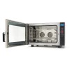 Combi Steam Oven - Fits 4 Trays (1/1 GN / 60 x 40cm) - Digit