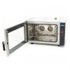 Combi Steam Oven - Fits 4 Trays (1/1 GN / 60 x 40cm) - Digit
