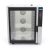 Combi Steam Oven - Fits 10 Trays (1/1 GN / 60 x 40cm) - Digi
