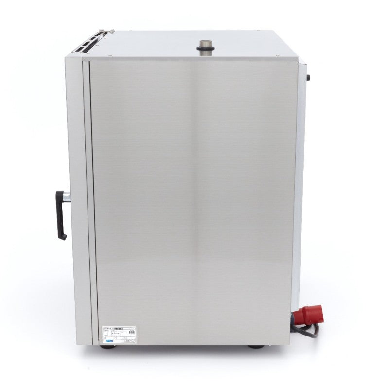 Combi Steam Oven - Fits 10 Trays (1/1 GN / 60 x 40cm) - Digi