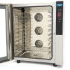 Combi Steam Oven - Fits 10 Trays (1/1 GN / 60 x 40cm) - Digi