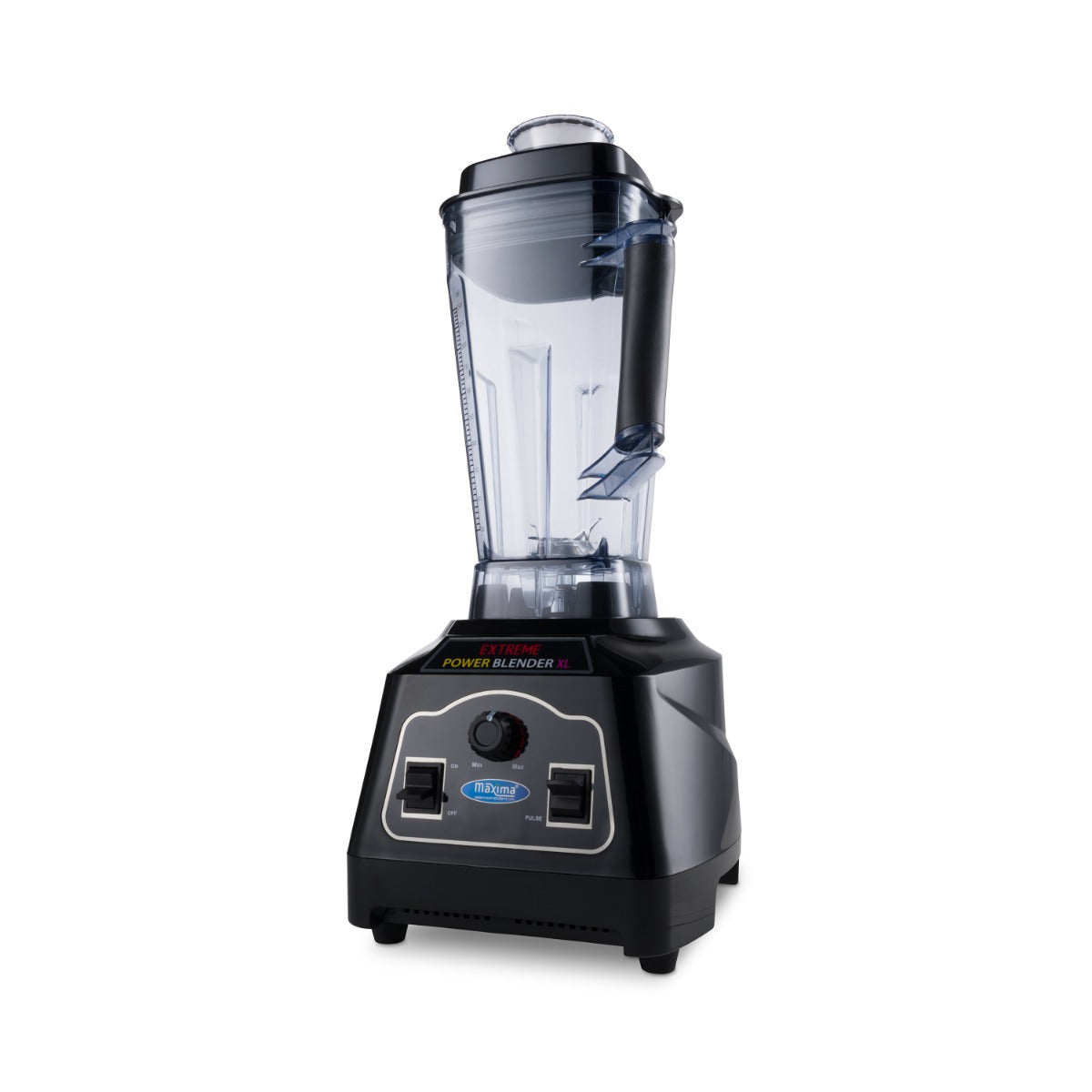 2.5L Blender - 1800W