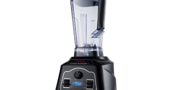 2.5L Blender - 1800W