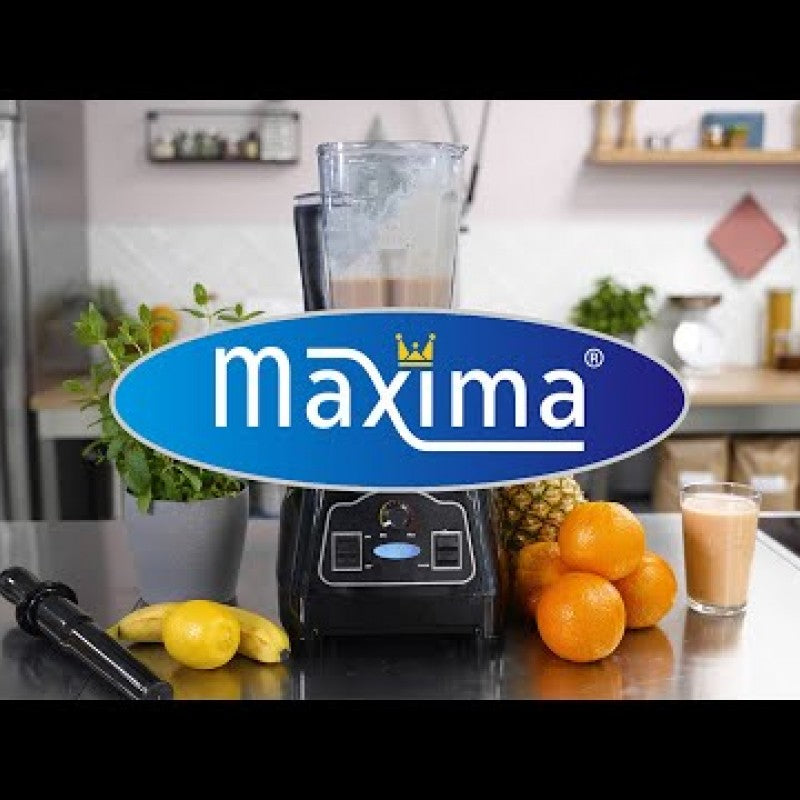 2.5L Blender - 1800W