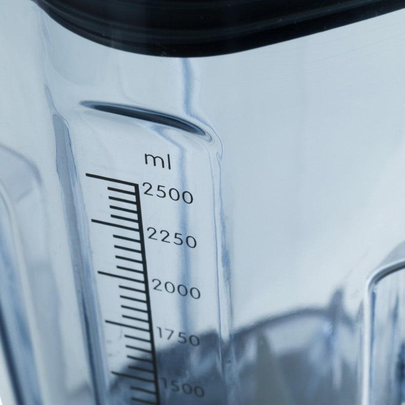 2.5L Blender - 1800W