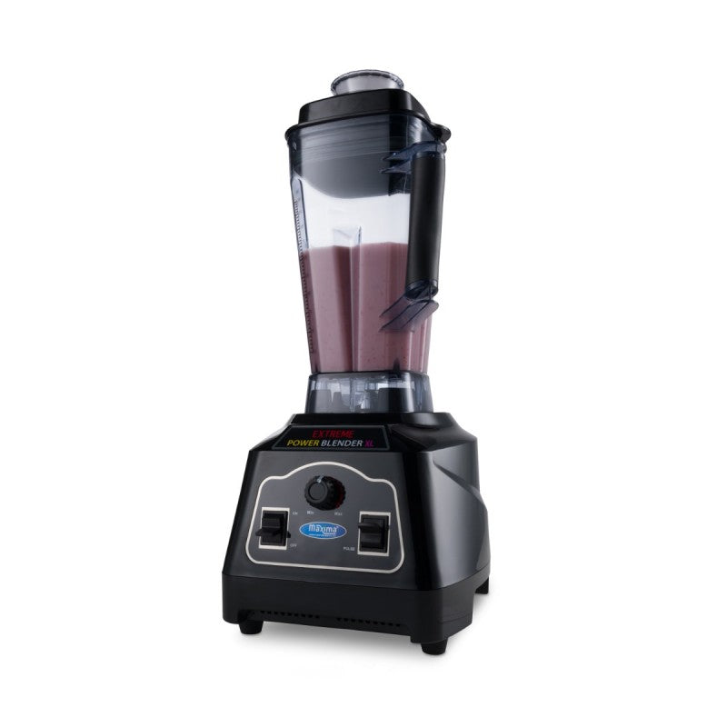 2.5L Blender - 1800W