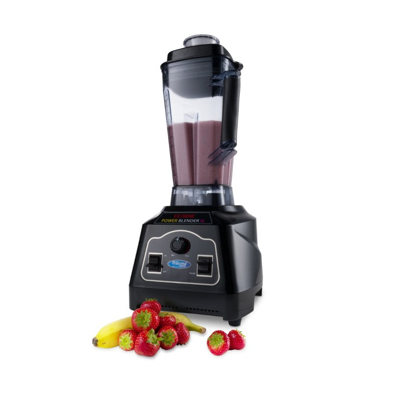 2.5L Blender - 1800W