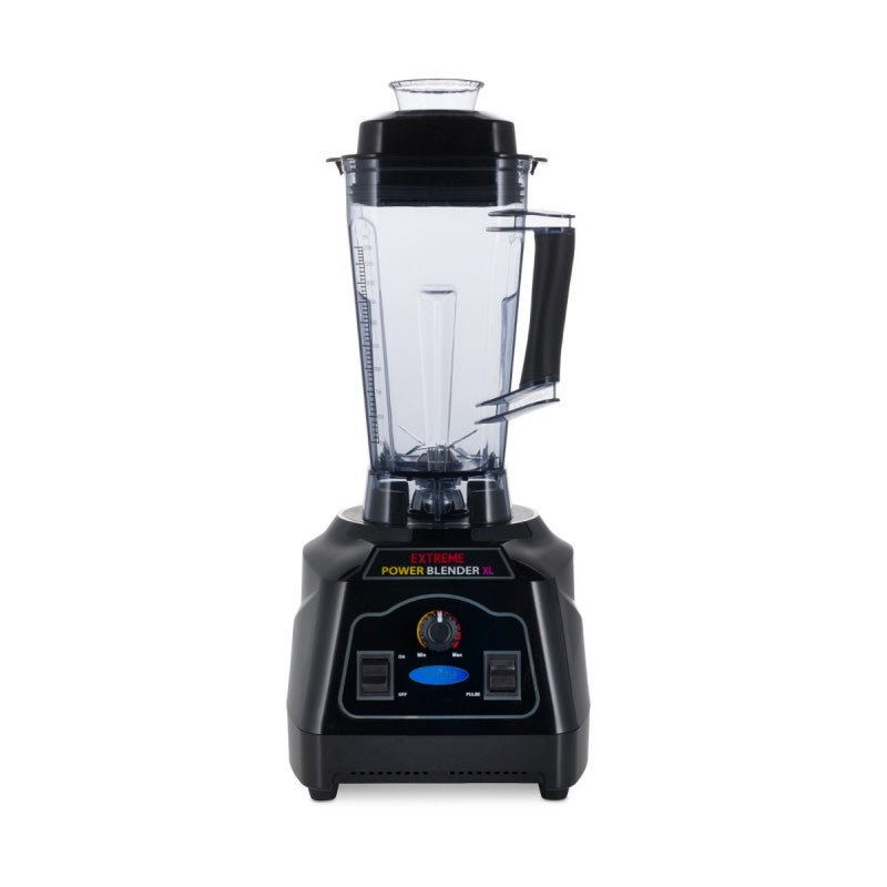 2.5L Blender - 1800W